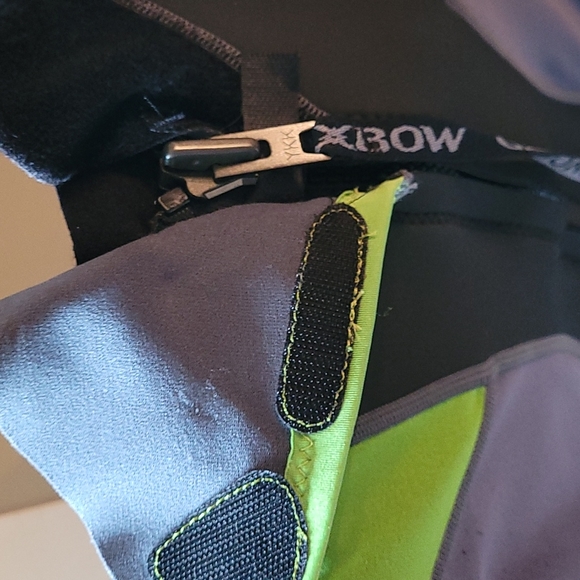 OXBOW wetsuit for boys sz 12 - Picture 9 of 10